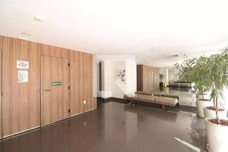 Apartamento à venda com 68m², 3 quartos e 1 vagaÁrea comum - Hall