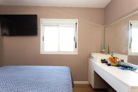 Apartamento à venda com 68m², 3 quartos e 1 vagaSuíte