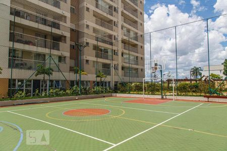 Apartamento à venda com 68m², 3 quartos e 1 vagaÁrea comum - Quadra