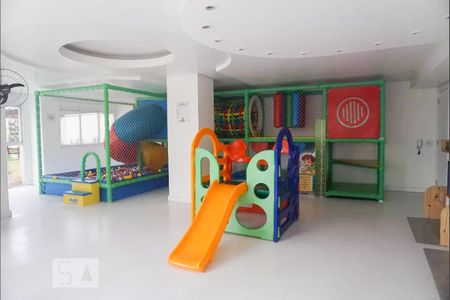 Apartamento à venda com 68m², 3 quartos e 1 vagaÁrea comum - Brinquedoteca