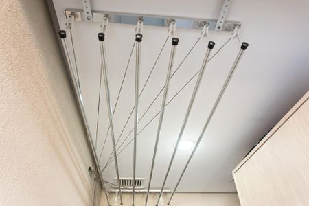 Apartamento à venda com 68m², 3 quartos e 1 vagaÁrea de Serviço - Varal