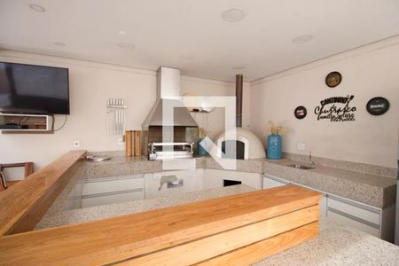 Apartamento à venda com 68m², 3 quartos e 1 vagaÁrea comum - Espaço Gourmet