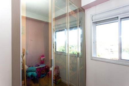 Apartamento à venda com 68m², 3 quartos e 1 vagaQuarto 2