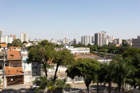 Apartamento à venda com 68m², 3 quartos e 1 vagaVista da Suíte