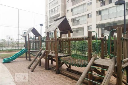 Apartamento à venda com 68m², 3 quartos e 1 vagaÁrea comum - Playground