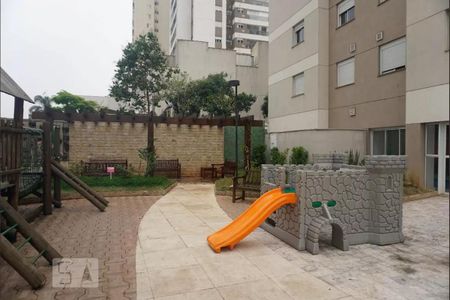 Apartamento à venda com 68m², 3 quartos e 1 vagaÁrea comum - Playground