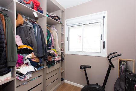 Apartamento à venda com 68m², 3 quartos e 1 vagaQuarto 1