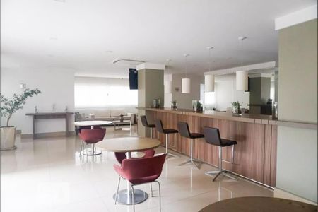 Apartamento à venda com 68m², 3 quartos e 1 vagaÁrea comum - Salão de festas