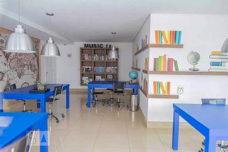 Apartamento à venda com 68m², 3 quartos e 1 vagaÁrea comum - Oficina