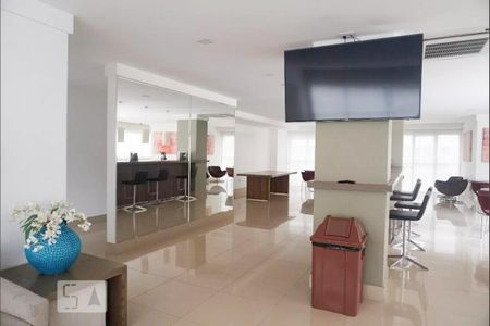 Apartamento à venda com 68m², 3 quartos e 1 vagaÁrea comum - Espaço Gourmet