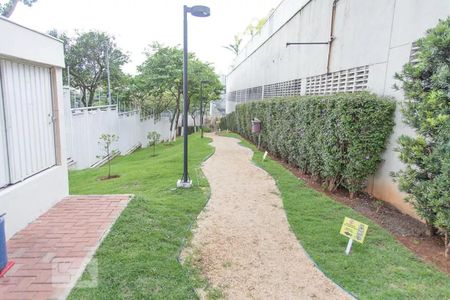 Apartamento à venda com 68m², 3 quartos e 1 vagaÁrea comum - Espaço Pet