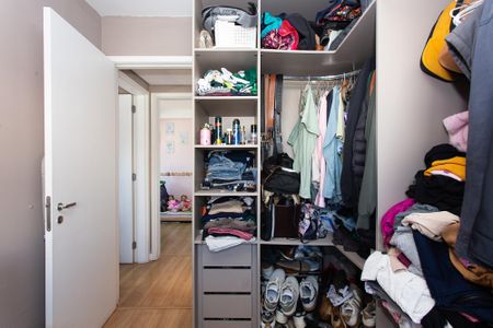 Apartamento à venda com 68m², 3 quartos e 1 vagaQuarto 1