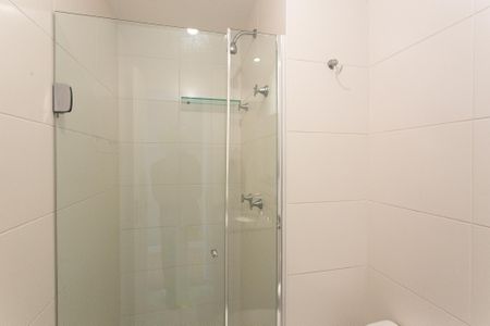 Apartamento à venda com 68m², 3 quartos e 1 vagaBanheiro Social