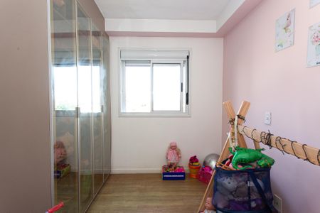 Apartamento à venda com 68m², 3 quartos e 1 vagaQuarto 2