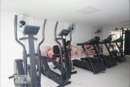 Apartamento à venda com 68m², 3 quartos e 1 vagaÁrea comum - Academia