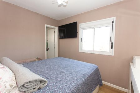 Apartamento à venda com 68m², 3 quartos e 1 vagaSuíte