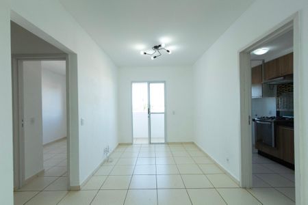 Apartamento para alugar com 54m², 2 quartos e 1 vagaSala 