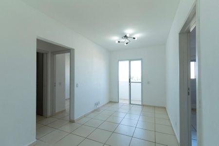 Apartamento para alugar com 54m², 2 quartos e 1 vagaSala 