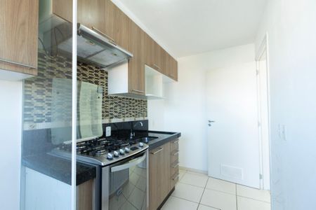 Apartamento para alugar com 54m², 2 quartos e 1 vagaCozinha 