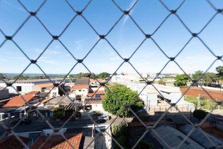 Apartamento para alugar com 54m², 2 quartos e 1 vagaVaranda Sala 