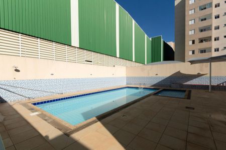 Apartamento para alugar com 54m², 2 quartos e 1 vagaÁrea comum