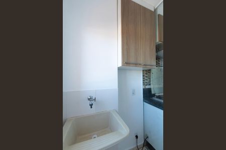 Apartamento para alugar com 54m², 2 quartos e 1 vagaÁrea de Serviço