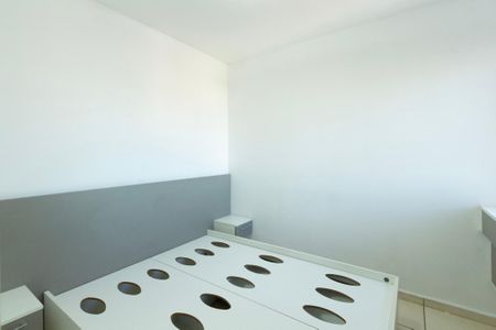 Apartamento para alugar com 54m², 2 quartos e 1 vagaQuarto 2