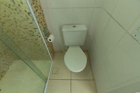 Apartamento para alugar com 54m², 2 quartos e 1 vagaBanheiro 