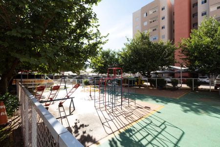 Apartamento para alugar com 54m², 2 quartos e 1 vagaÁrea comum