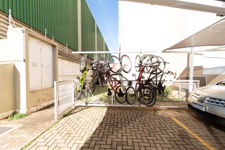 Apartamento para alugar com 54m², 2 quartos e 1 vagaÁrea comum