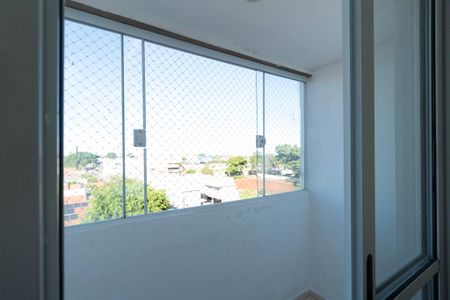 Apartamento para alugar com 54m², 2 quartos e 1 vagaVaranda Sala 