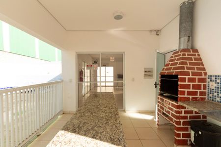 Apartamento para alugar com 54m², 2 quartos e 1 vagaÁrea comum