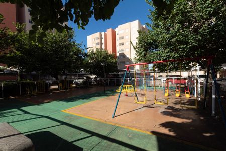 Apartamento para alugar com 54m², 2 quartos e 1 vagaÁrea comum