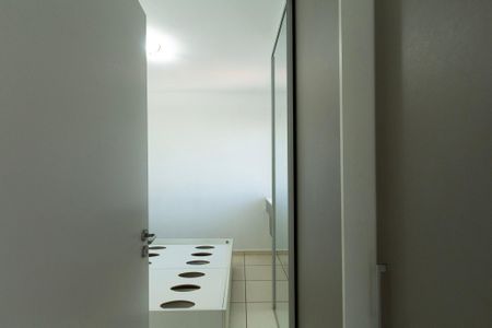 Apartamento para alugar com 54m², 2 quartos e 1 vagaQuarto 2