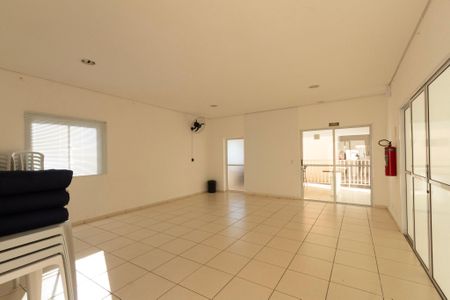 Apartamento para alugar com 54m², 2 quartos e 1 vagaÁrea comum