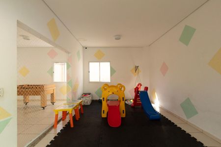 Apartamento para alugar com 54m², 2 quartos e 1 vagaÁrea comum