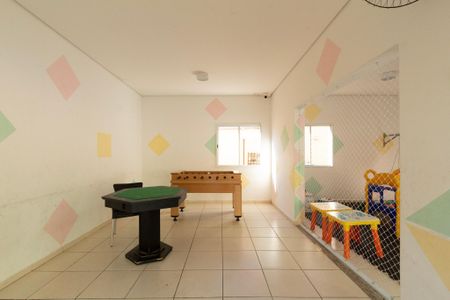 Apartamento para alugar com 54m², 2 quartos e 1 vagaÁrea comum