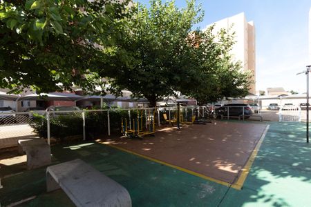 Apartamento para alugar com 54m², 2 quartos e 1 vagaÁrea comum