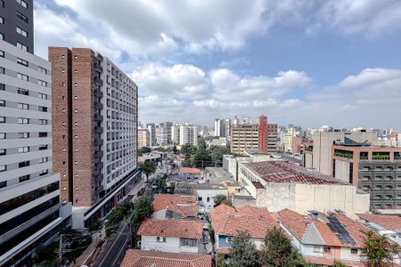 Apartamento à venda com 90m², 3 quartos e 1 vagaVista do Quarto 1