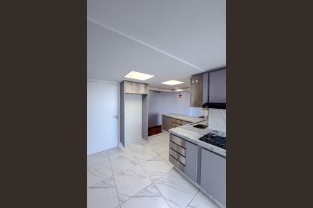 Apartamento à venda com 90m², 3 quartos e 1 vagaCozinha