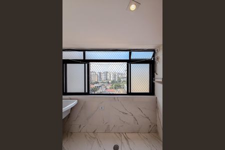 Apartamento à venda com 90m², 3 quartos e 1 vagaÁrea de Serviço