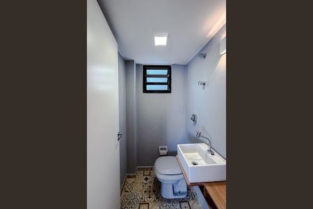 Apartamento à venda com 90m², 3 quartos e 1 vagaLavabo