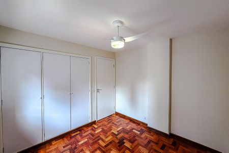 Apartamento à venda com 90m², 3 quartos e 1 vagaQuarto 3