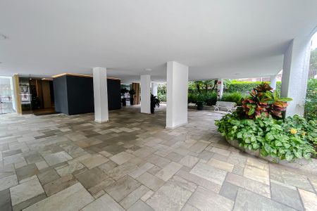 Apartamento à venda com 90m², 3 quartos e 1 vagaÁrea comum