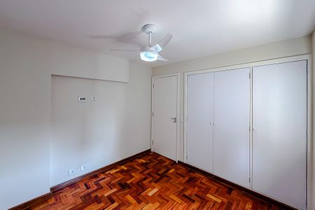 Apartamento à venda com 90m², 3 quartos e 1 vagaQuarto 2