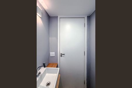 Apartamento à venda com 90m², 3 quartos e 1 vagaLavabo