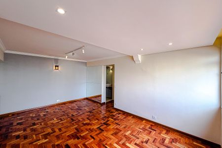 Apartamento à venda com 90m², 3 quartos e 1 vagaSala