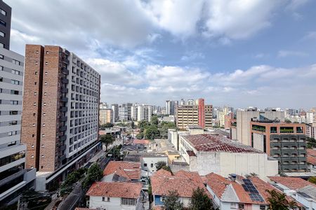 Apartamento à venda com 90m², 3 quartos e 1 vagaVista da Sala