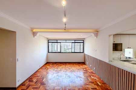 Apartamento à venda com 90m², 3 quartos e 1 vagaSala