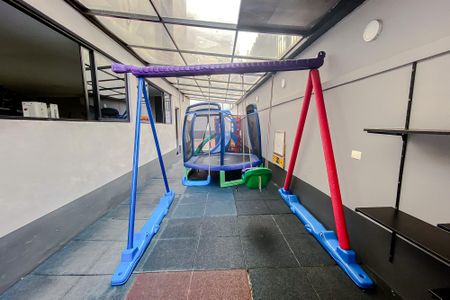 Apartamento à venda com 90m², 3 quartos e 1 vagaÁrea comum - Playground